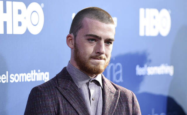 Décès tragique d’Angus Cloud, l’acteur de Euphoria, à seulement 25 ans