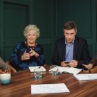 Call My Agent UK axed after one season