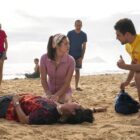 Doogie Kamealoha MD