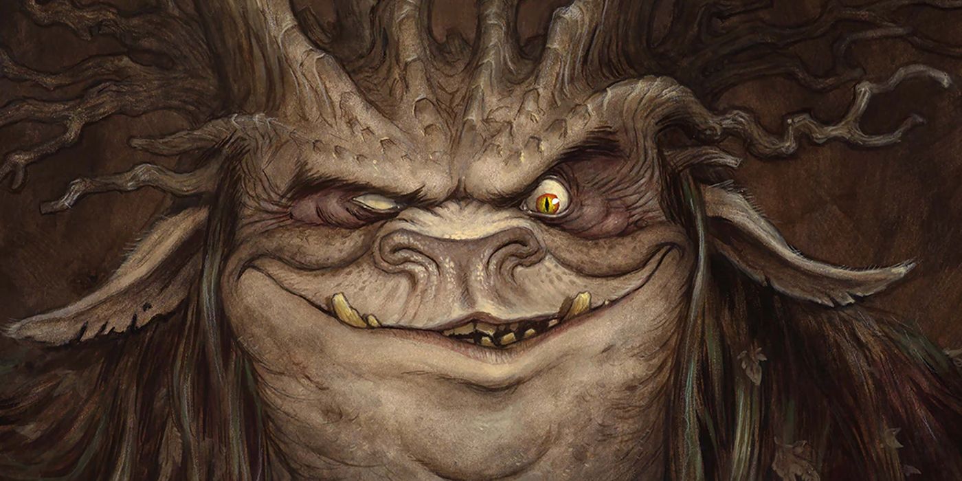 Annulation de la série ‘Les Chroniques de Spiderwick’ sur Disney+