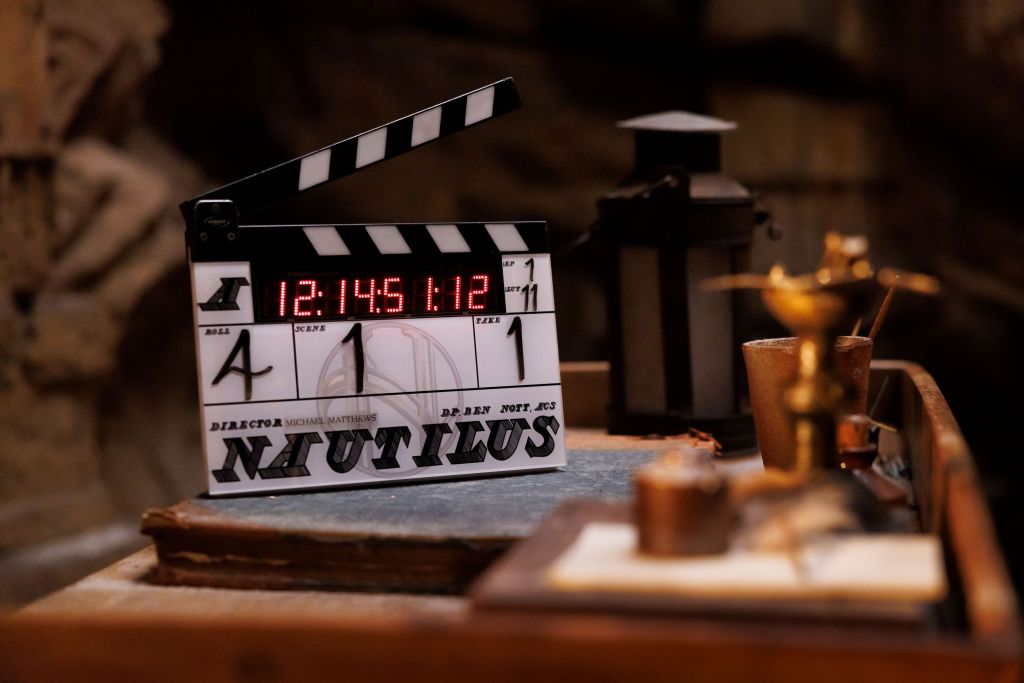 Annulation de la série britannique ‘Nautilus’ sur Disney+ – Deadline