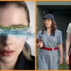 The Peripheral and A League of their Own on Amazon prime Video