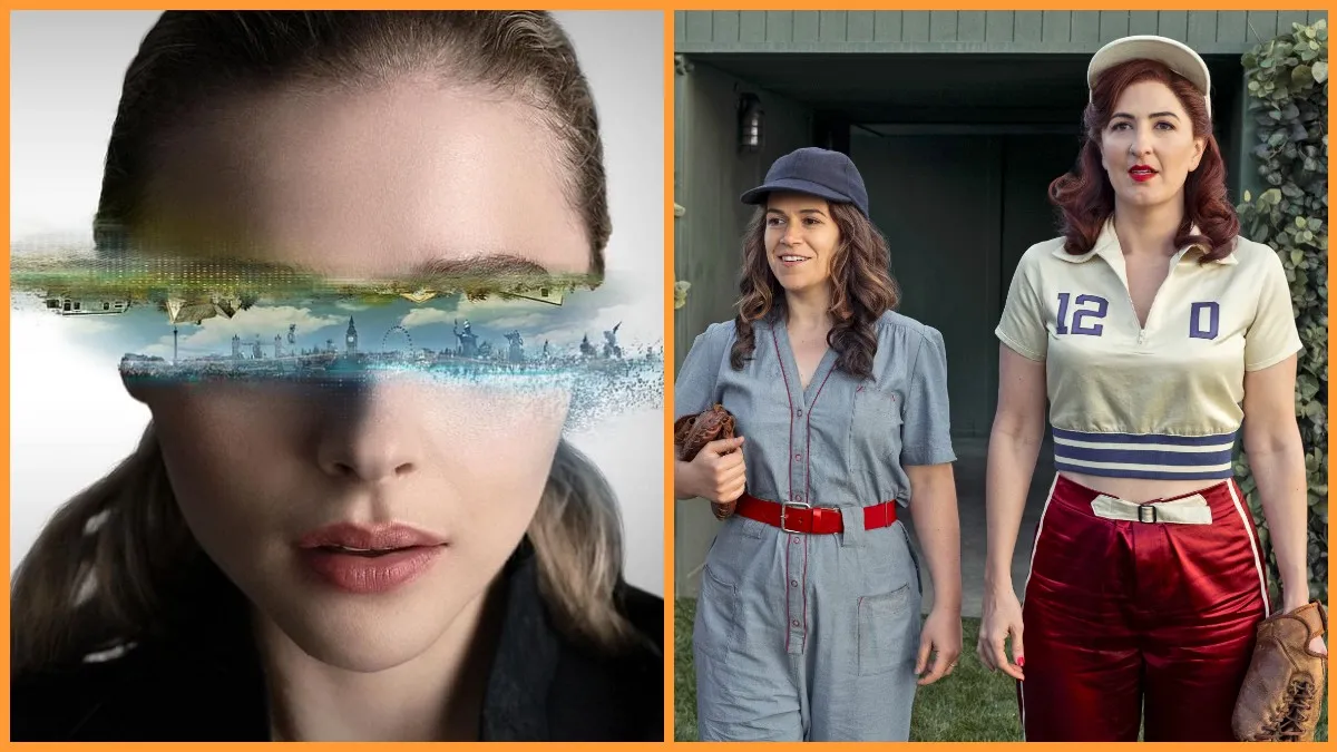 Annulation par Amazon de “The Peripheral” et “A League of Their Own” : découvrez les raisons.