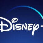 The Disney+ logo