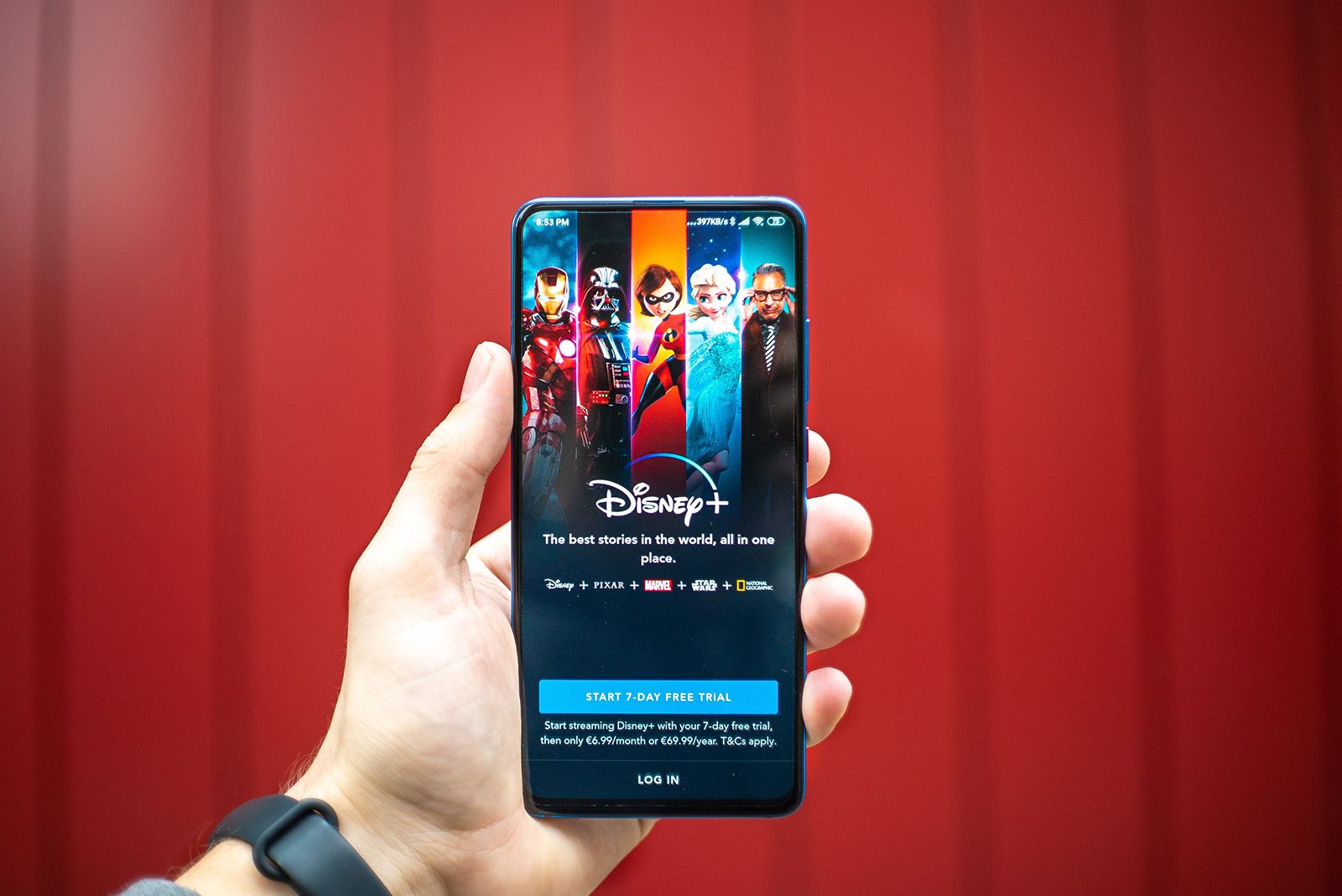 Annuler Disney+ et éviter la hausse des prix maintenant