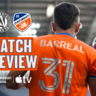 PREVIEW | FC Cincinnati head south to Atlanta United FC for Eastern Conference battle