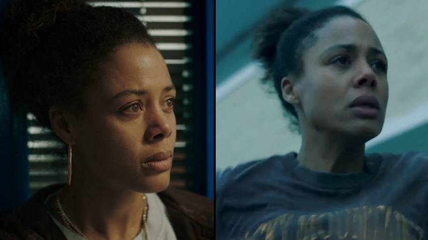 Appel des fans de Netflix : ne regardez pas le drame criminel Witness Number 3 seul
