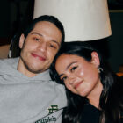 Apple TV Plus cancels crime drama series featuring Pete Davidson's girlfriend Chase Sui Wonders after just one season
