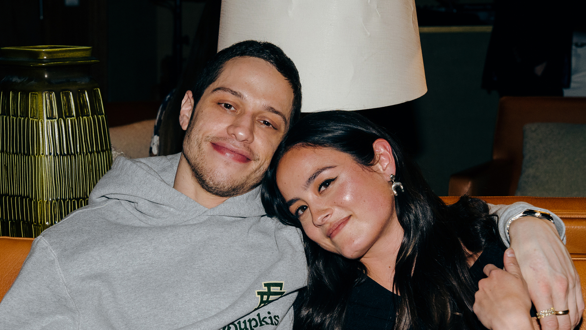 Apple TV Plus annule la série policière avec Chase Sui Wonders, petit amie de Pete Davidson, après une saison seulement