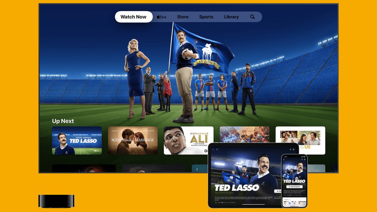 Apple TV Plus : l’absence d’une option avec publicité le met-elle à l’écart des autres streamers concurrents ?