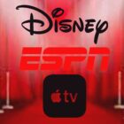 Experts suggest Apple TV will eventually buy ESPN