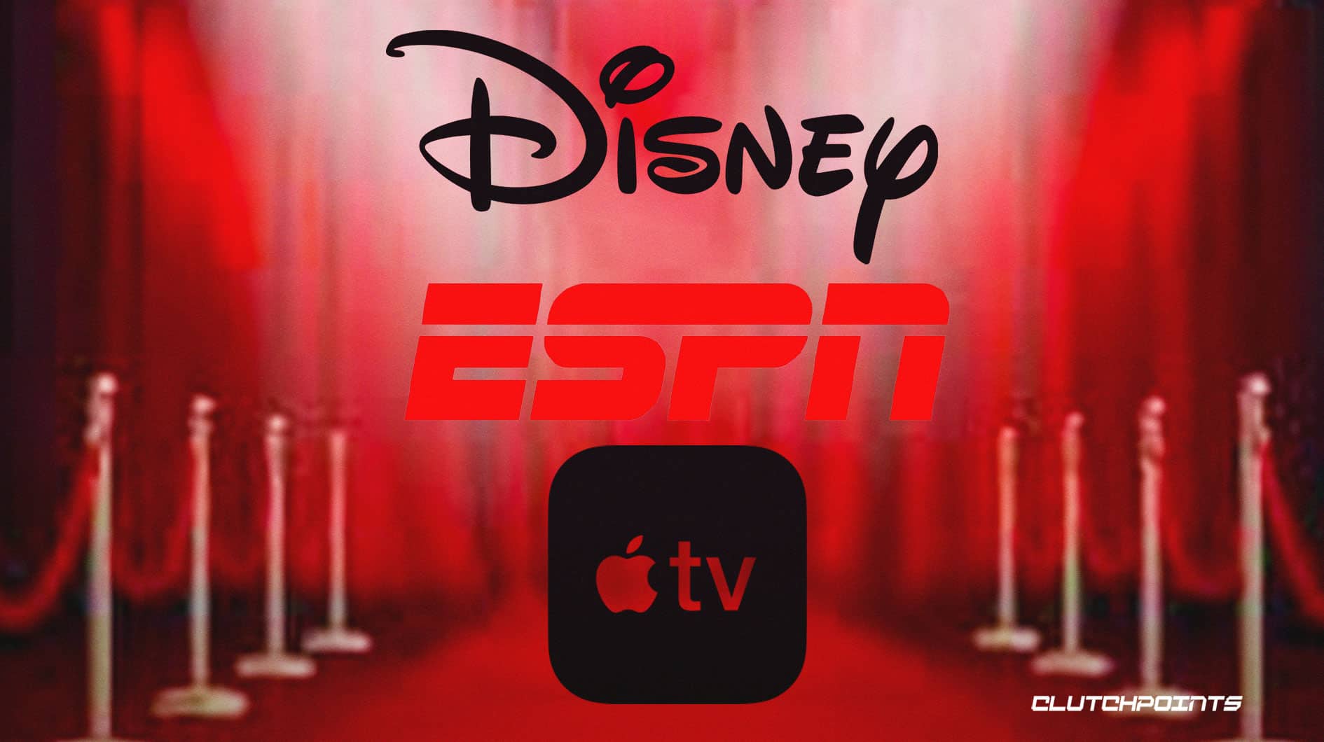 Apple TV acquerra éventuellement ESPN, selon les experts.