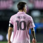 Apple TV+ Beat Subscriber Targets Thanks to Lionel Messi: Tim Cook
