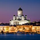 Apple TV+ 'Constellation' production dodges bills in Finland