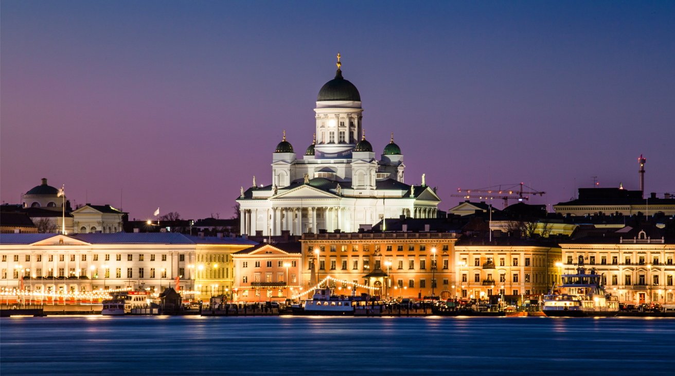 Apple TV+ échappe aux factures en Finlande avec la production ‘Constellation’