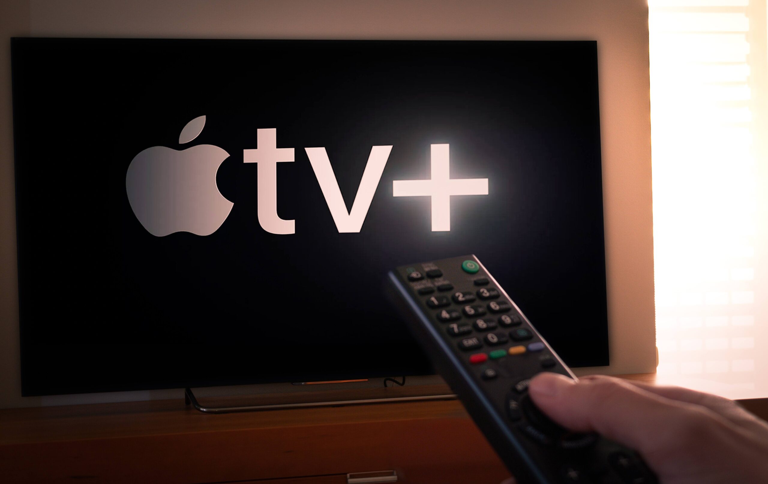 Apple TV+ perd la diffusion des matchs Pac-12, les équipes choisissent l’argent
