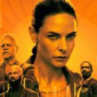 Apple TV+ Sci-Fi Show Starring Rebecca Ferguson