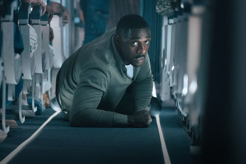 Apple TV+ triomphe avec son thriller impossible