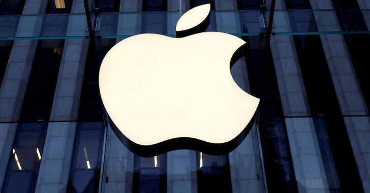 Apple copie le livre d’un écrivain tech pour son film ‘Tetris’, selon une poursuite