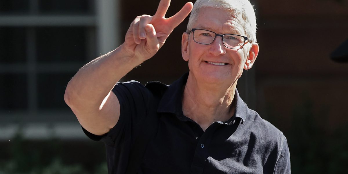 Apple devrait acquérir ESPN de Disney, déclare un analyste.