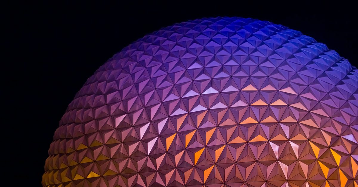 Apple envisage réellement l’achat de Disney