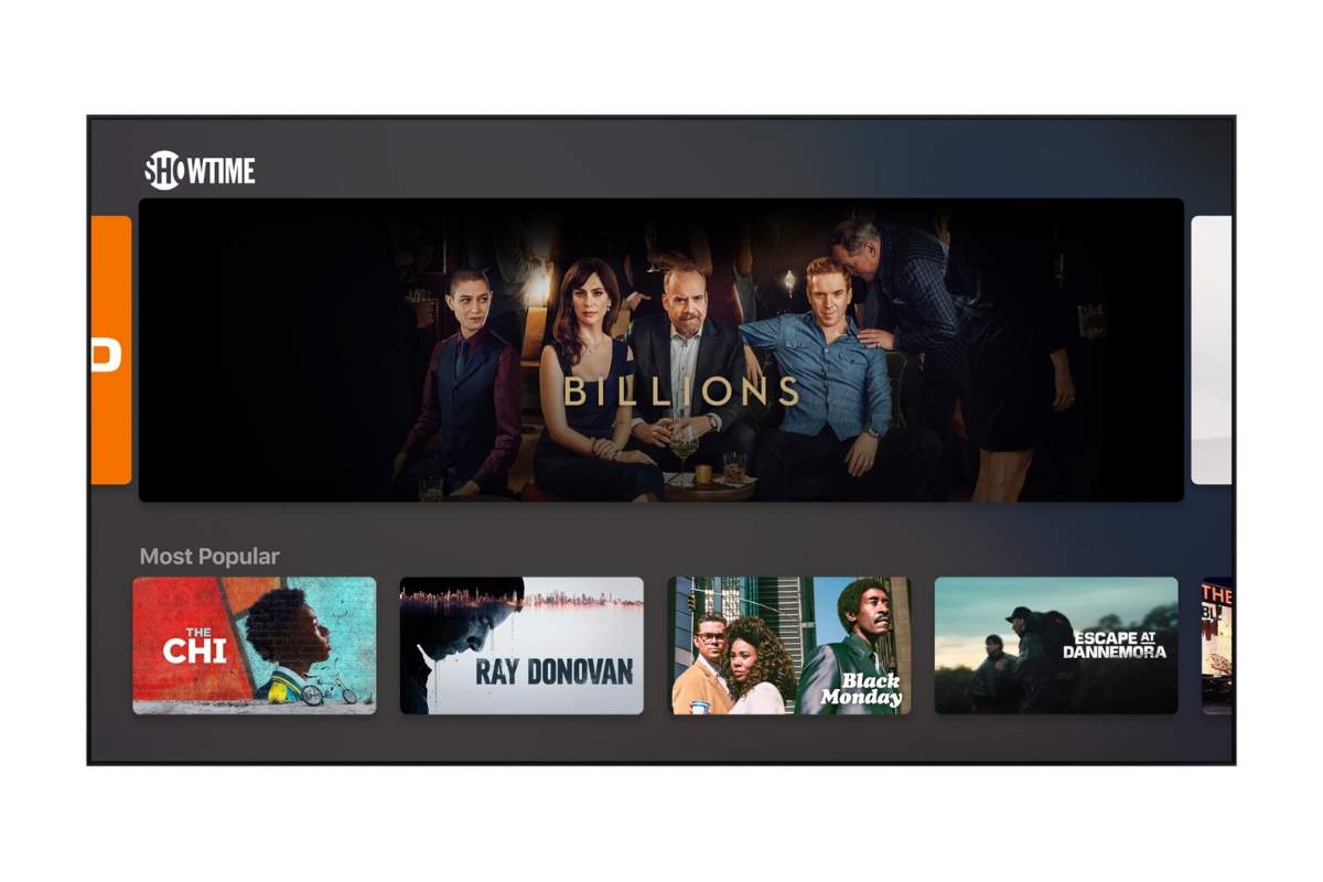 Apple ferme son application classique iTunes Movie Trailers