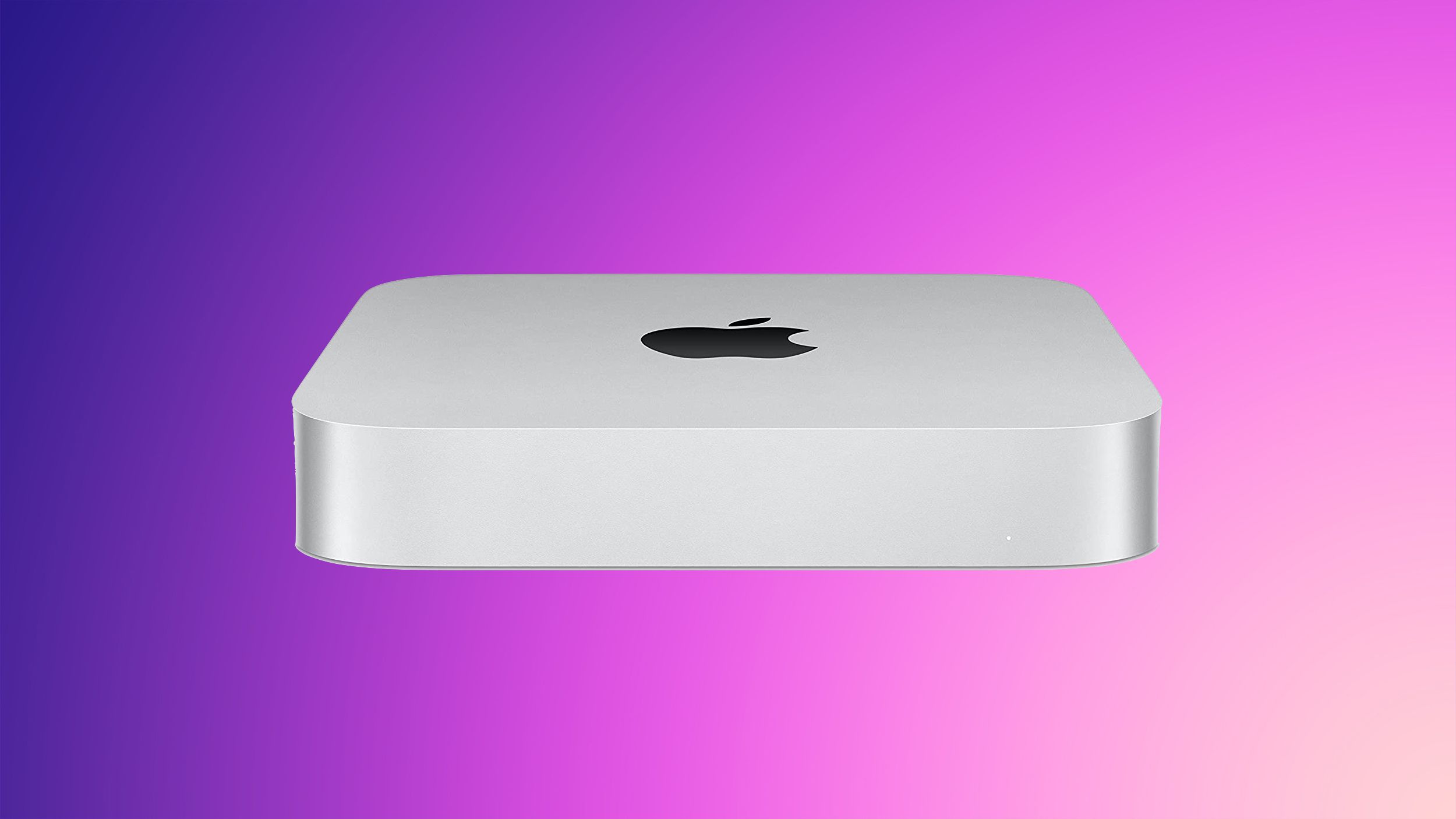 Apple teste peut-être un M3 Mac Mini, d’après les journaux des développeurs.