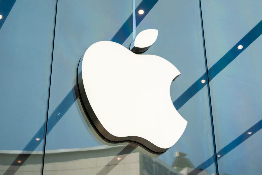 Apple travaillait sur le Vision Pro lors du lancement de l’iPhone original