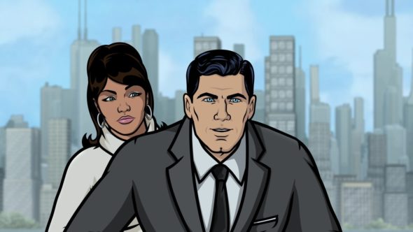 Archer : Saison 14, annonce finale en trois parties surprenante de la série (Regarder) – séries annulées et renouvelées, audiences
