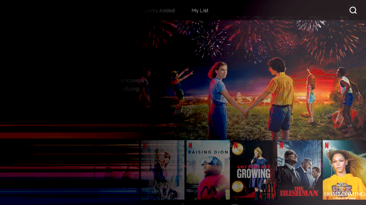 Arrêtez de regarder Netflix maintenant – The Mirror
