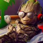 I Am Grrot Season 2 Trailer Announces Release Date for New Episodes