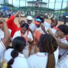 Astros win Nike RBI World Series championship