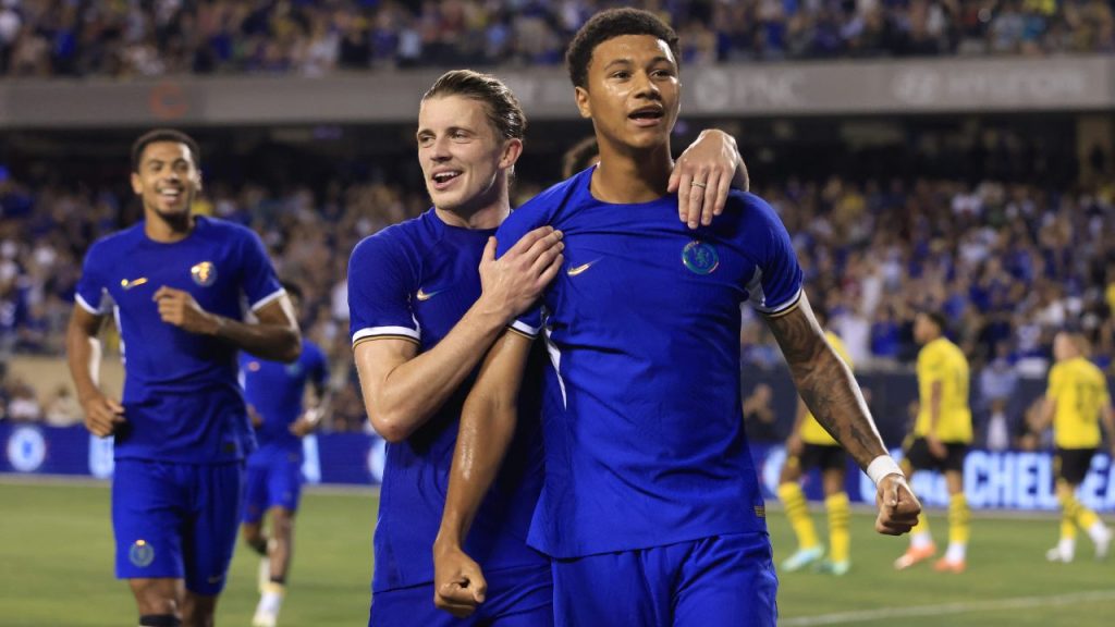 Athlète infini attend approbation de la Premier League – Sportico.com
