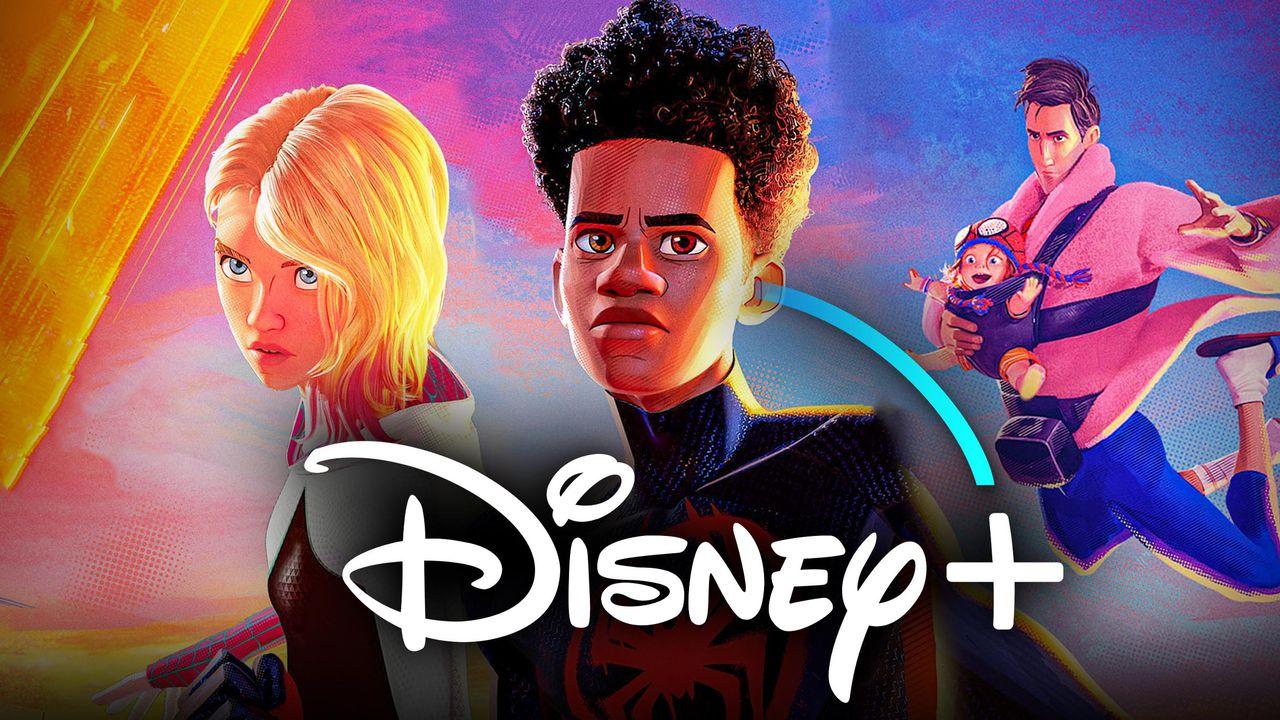 Attente prolongée pour les abonnés Disney+