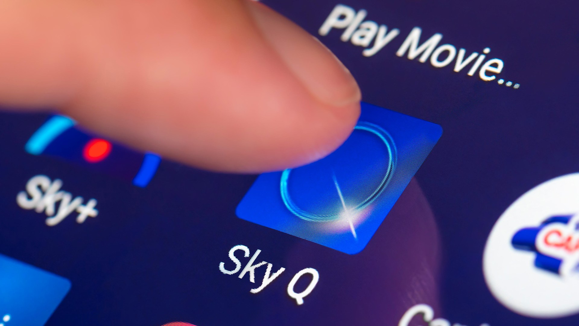 Attention, changement important pour les abonnés Sky TV – risque d’annulation de votre abonnement Disney+ si vous ne réagissez pas.