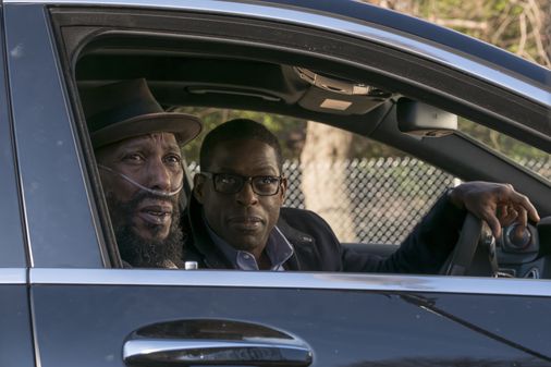 Au revoir à Ron Cephas Jones, un thriller Netflix arrive et un nouveau spin-off de ‘Star Wars’ : les temps forts télé cette semaine.