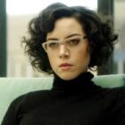 Aubrey Plaza coven of chaos