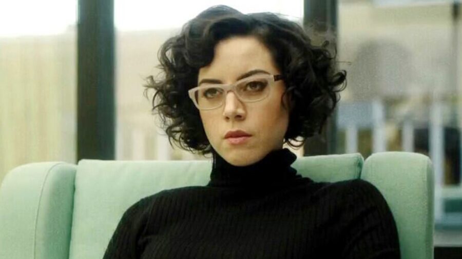 Aubrey Plaza brille dans la nouvelle série X-Men que Marvel souhaite faire disparaître
