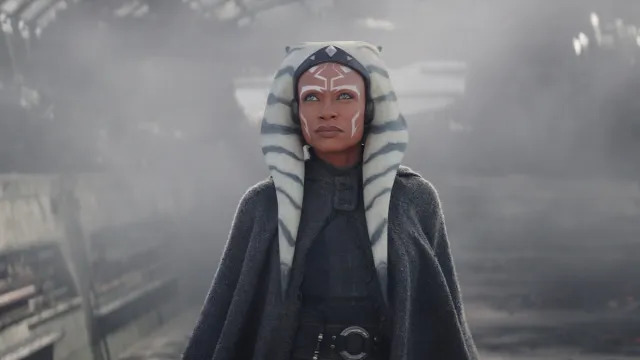 Audience: Obi-Wan Kenobi vs. How Many Viewers?