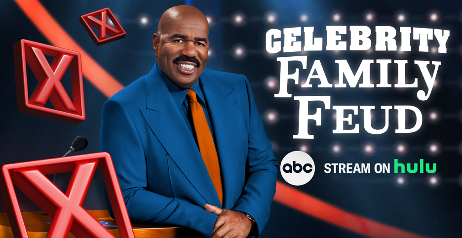 Audiences Saison 9 de Celebrity Family Feud : séries TV annulées et renouvelées