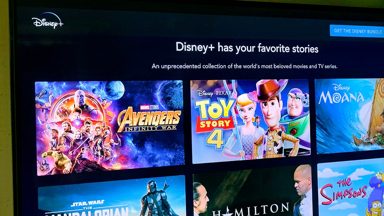 Augmentation des prix Disney+ et Hulu sans publicité pour la deuxième fois en un an