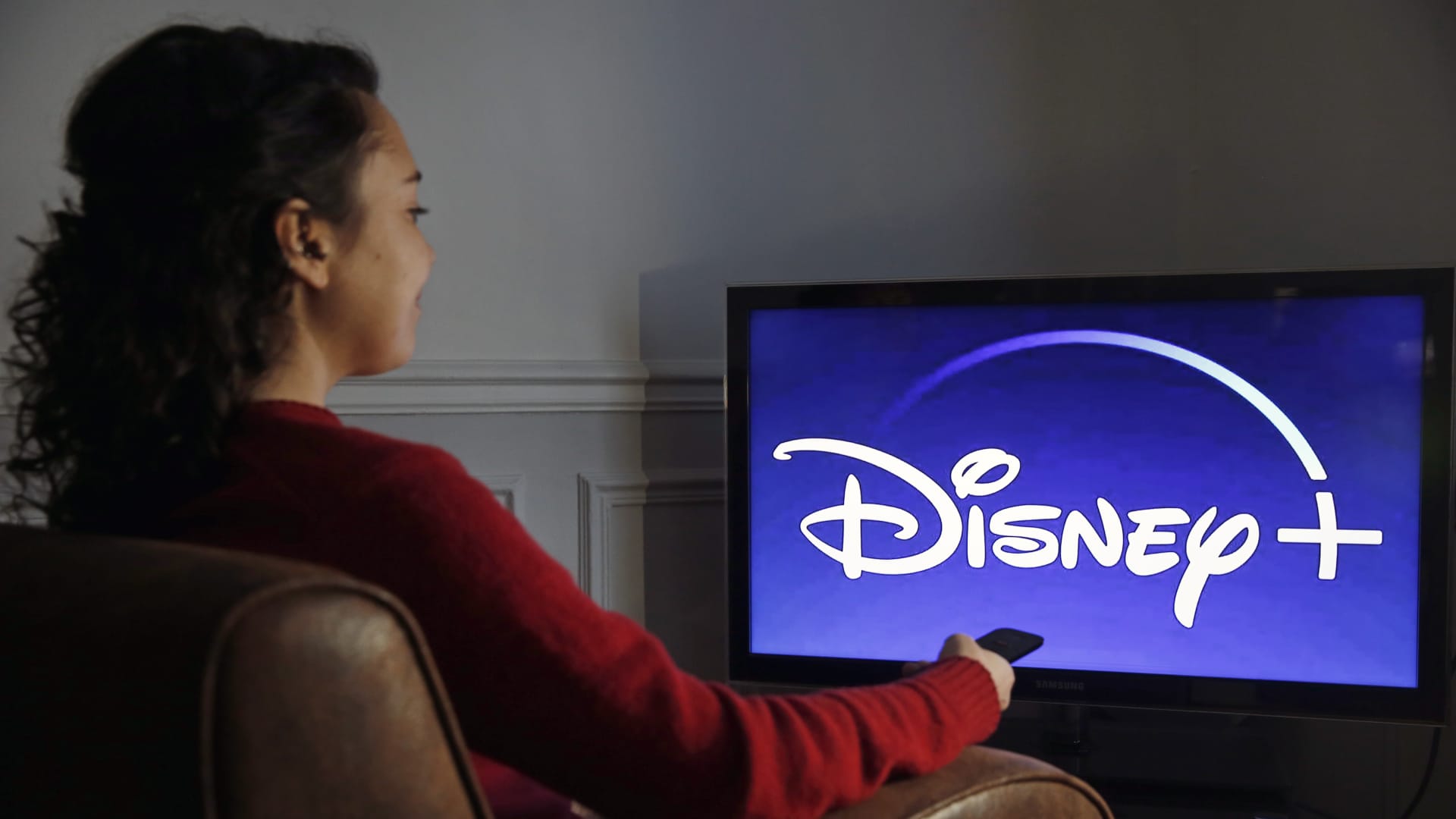 Augmentation prix Disney+ pour option sans publicité