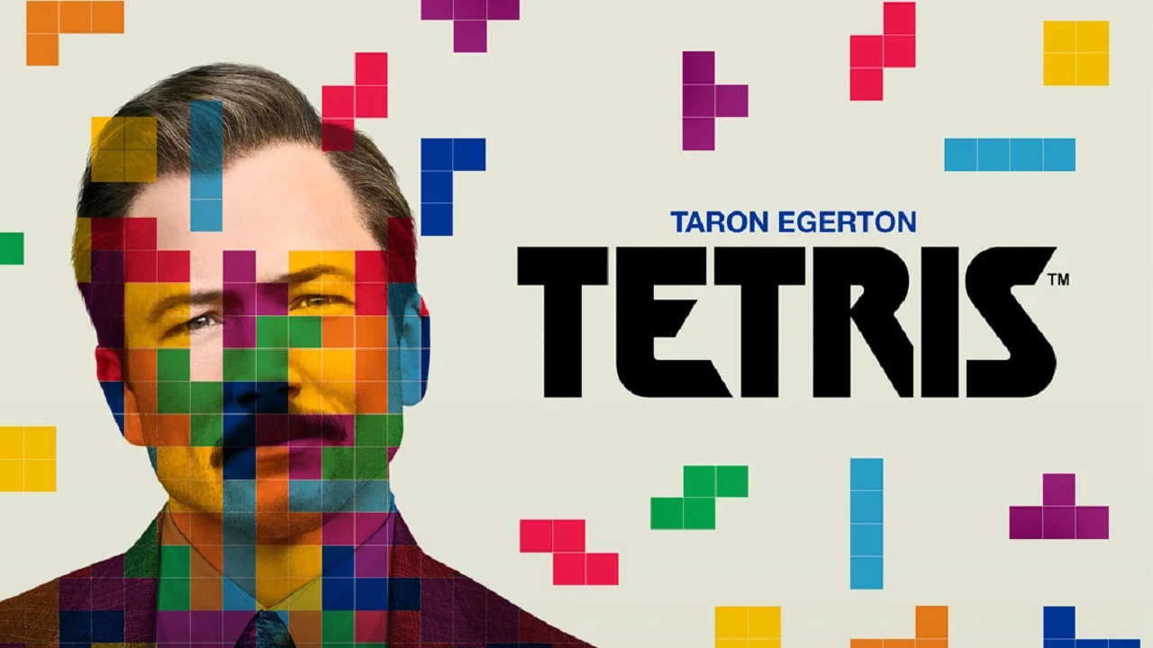Auteur de The Tetris Effect poursuit Apple et The Tetris Company pour utilisation de son livre dans un film.