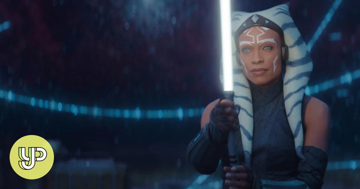 Avis sur “Ahsoka” : la série “Star Wars” de Disney+ est lente mais prometteuse