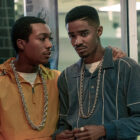 BMF on Starz: cancelled or season three? - canceled + renewed TV shows