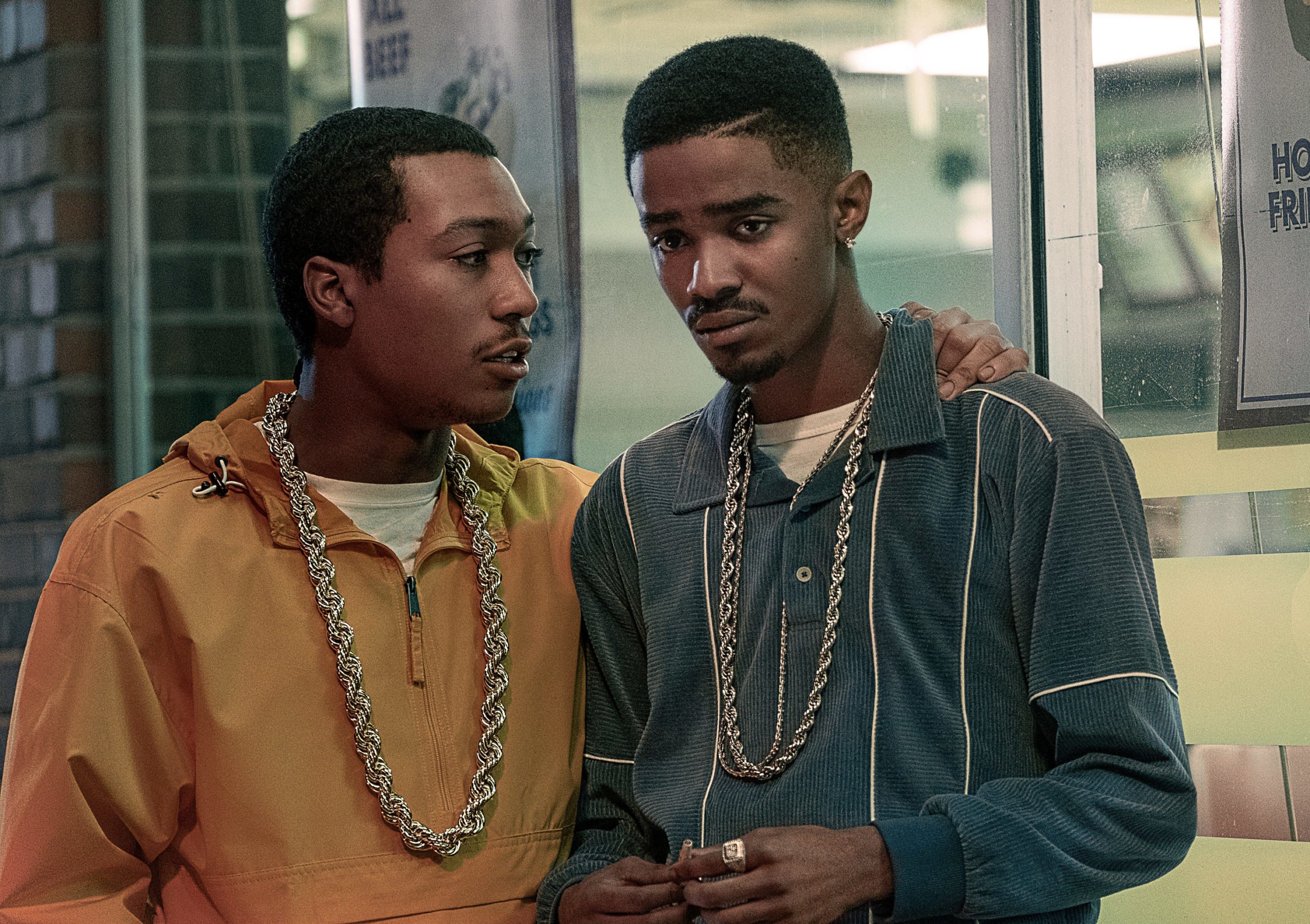 BMF saison 3 : annulée ou renouvelée ? – séries TV annulées et renouvelées