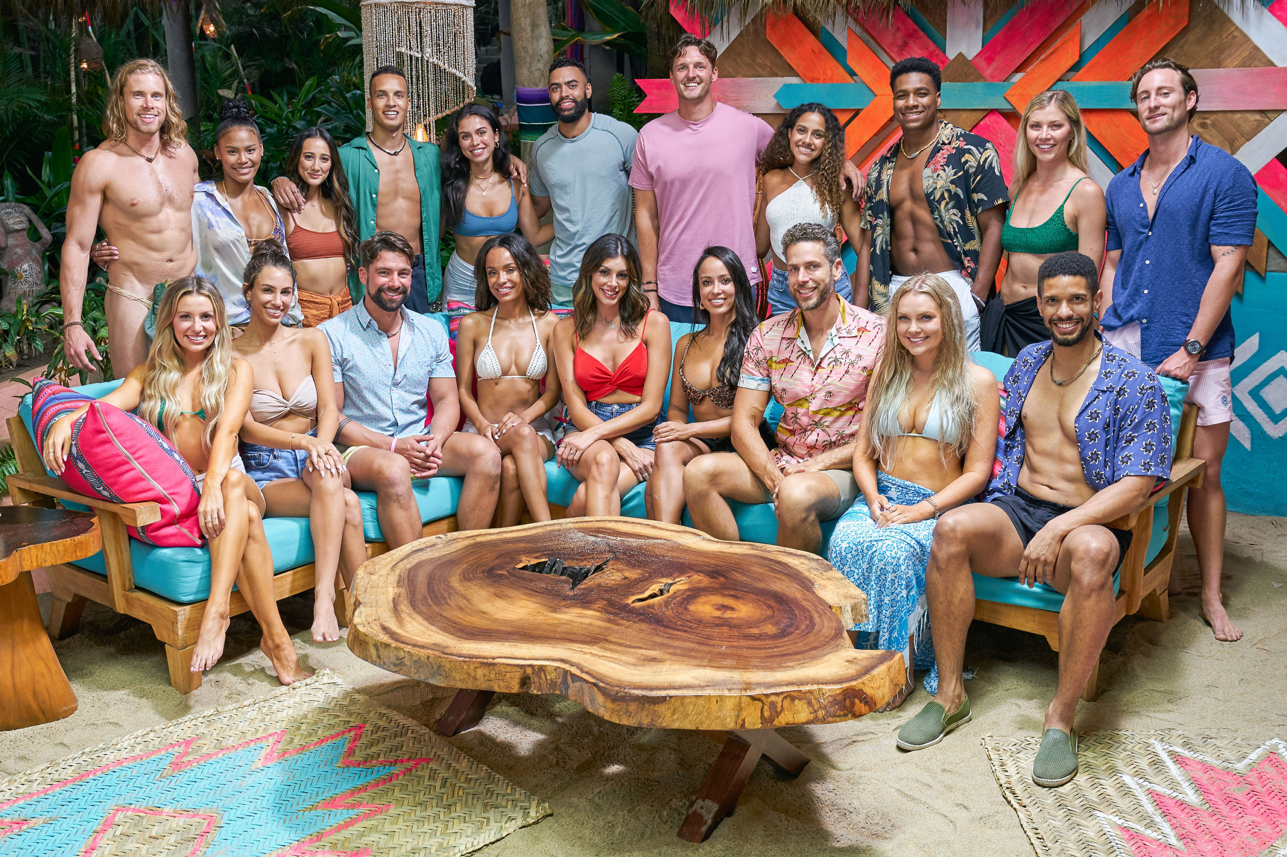 Bachelor in Paradise sur ABC : annulé ou saison neuf ? – émissions TV annulées + renouvelées