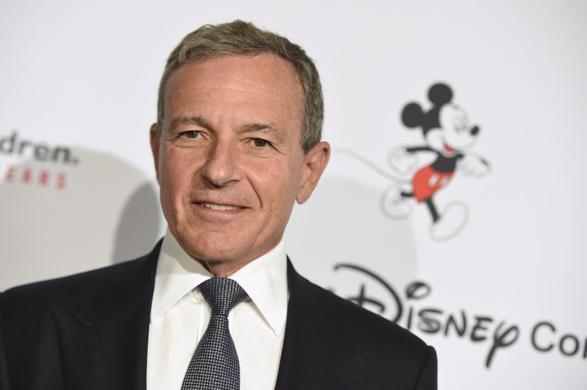 Baisse de abonnés Disney+, pertes de streaming réduites
