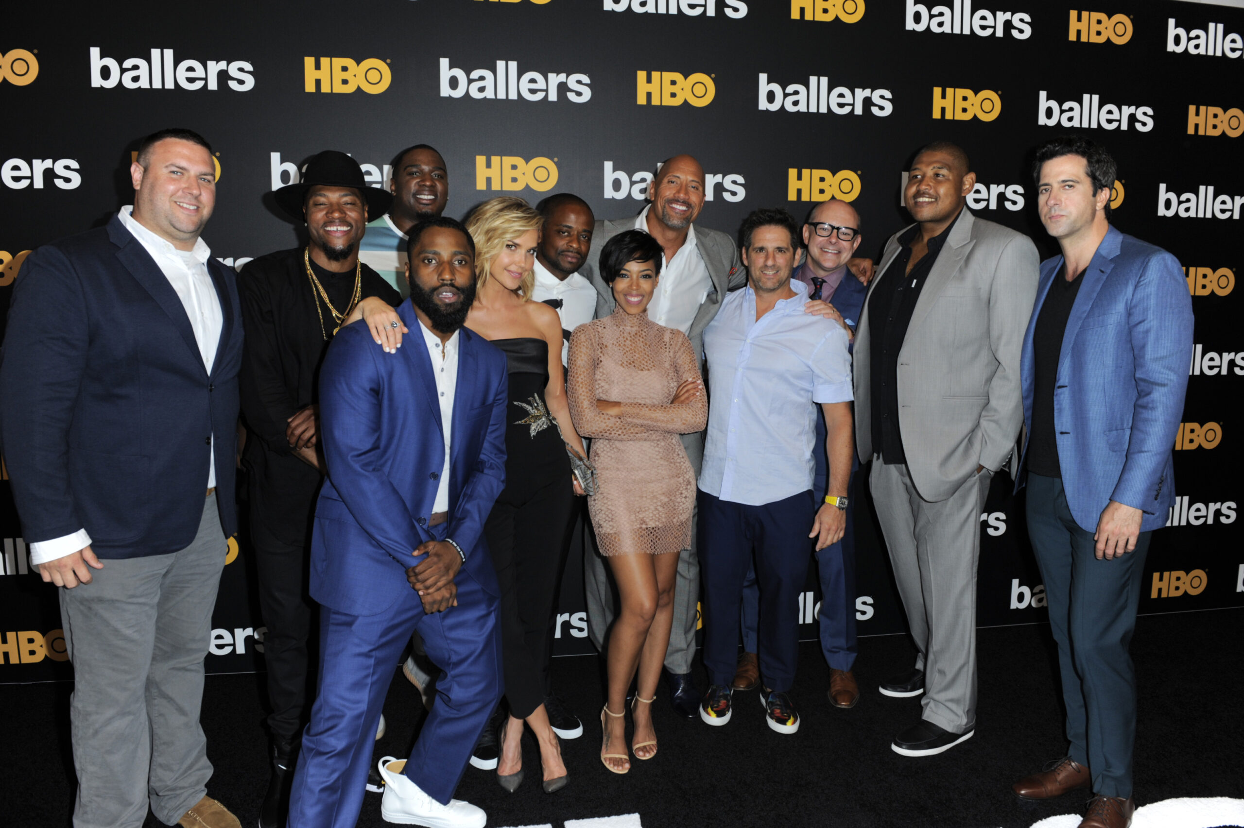 ‘Ballers’ connaît un bond spectaculaire de ses audiences sur Netflix
