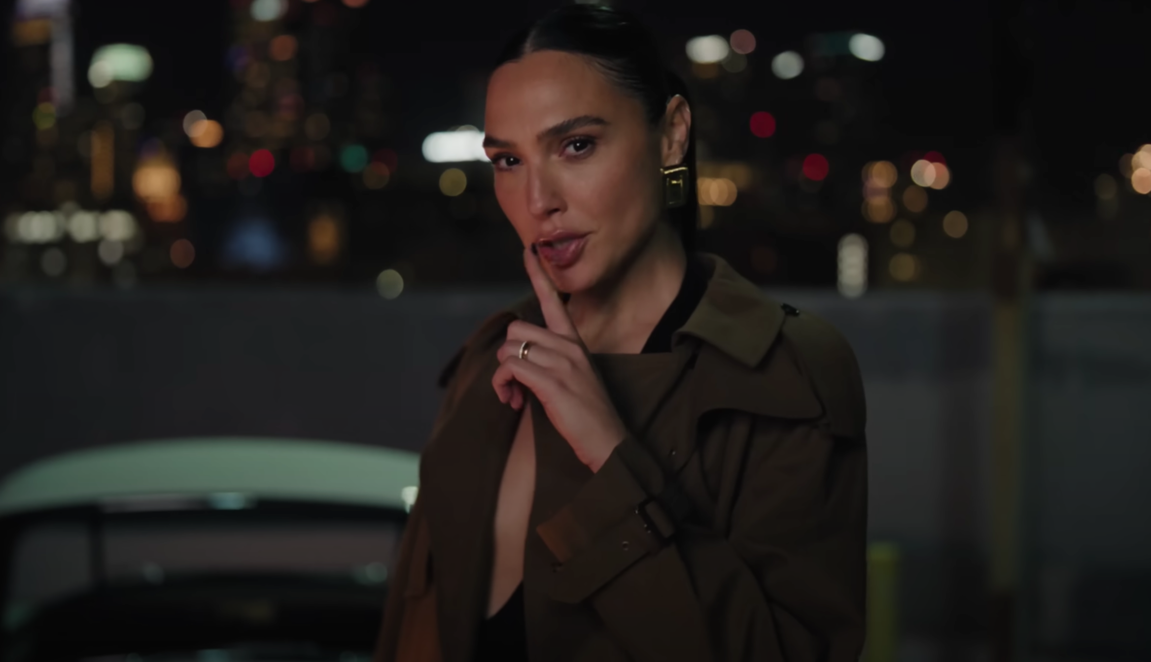 Bande originale de Heart of Stone : Toutes les chansons du film Netflix